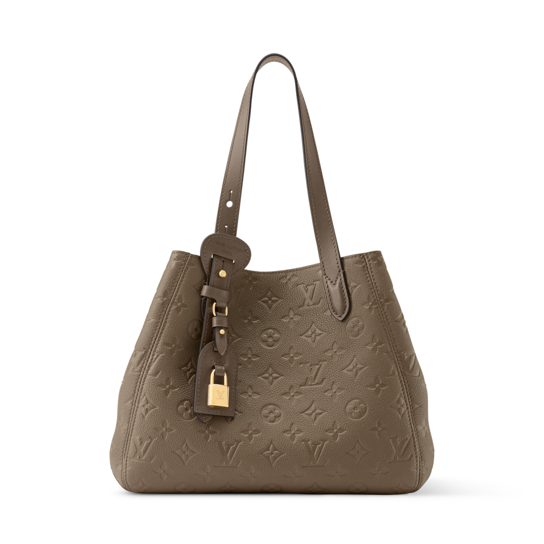 All In One PM Monogram Empreinte Leather - Handbags | LOUIS VUITTON